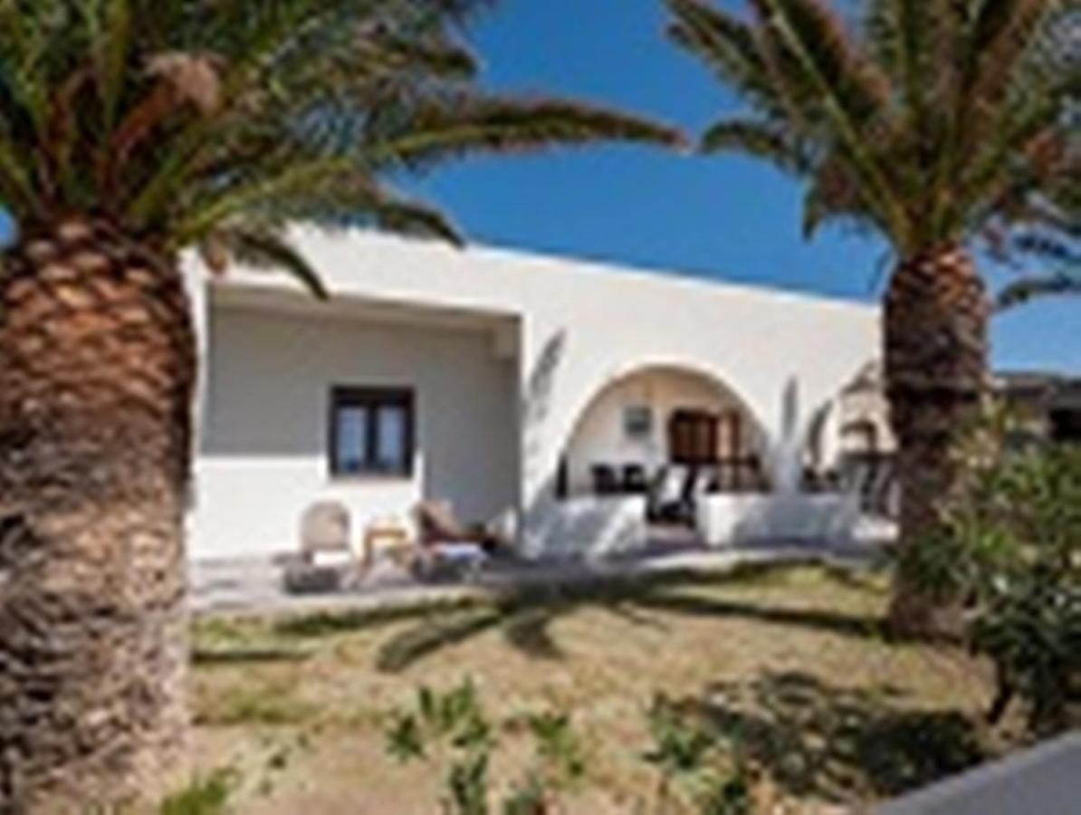 Atalanti Seaside Junior Suites Keratokampos Exterior foto