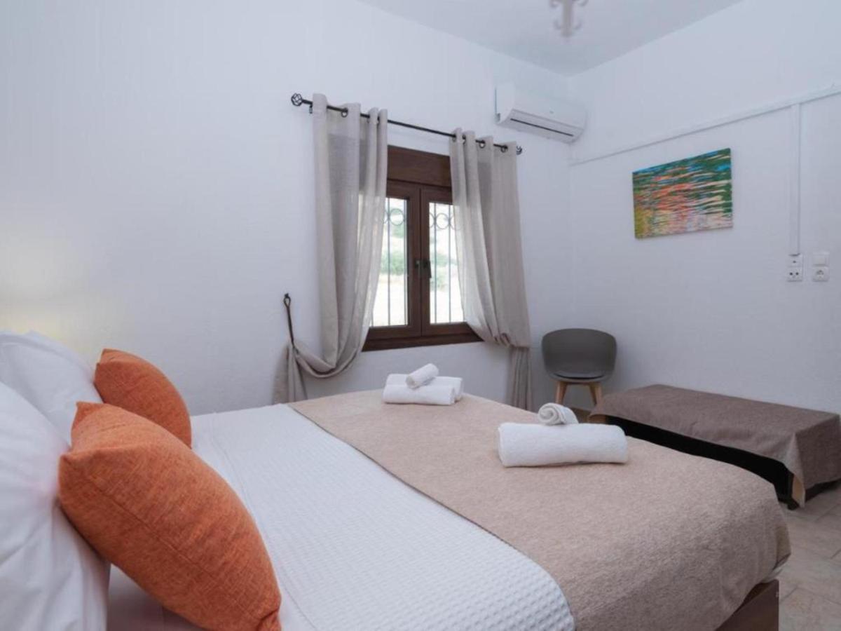 Atalanti Seaside Junior Suites Keratokampos Exterior foto