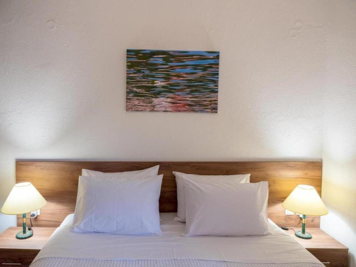 Atalanti Seaside Junior Suites Keratokampos Exterior foto