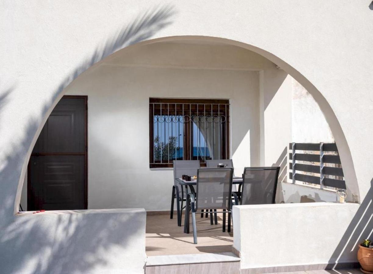 Atalanti Seaside Junior Suites Keratokampos Exterior foto