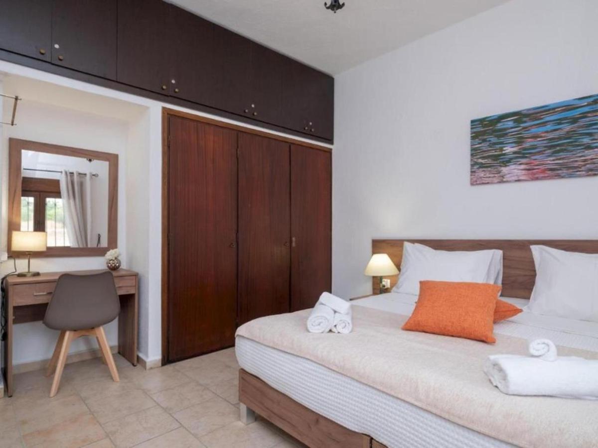Atalanti Seaside Junior Suites Keratokampos Exterior foto
