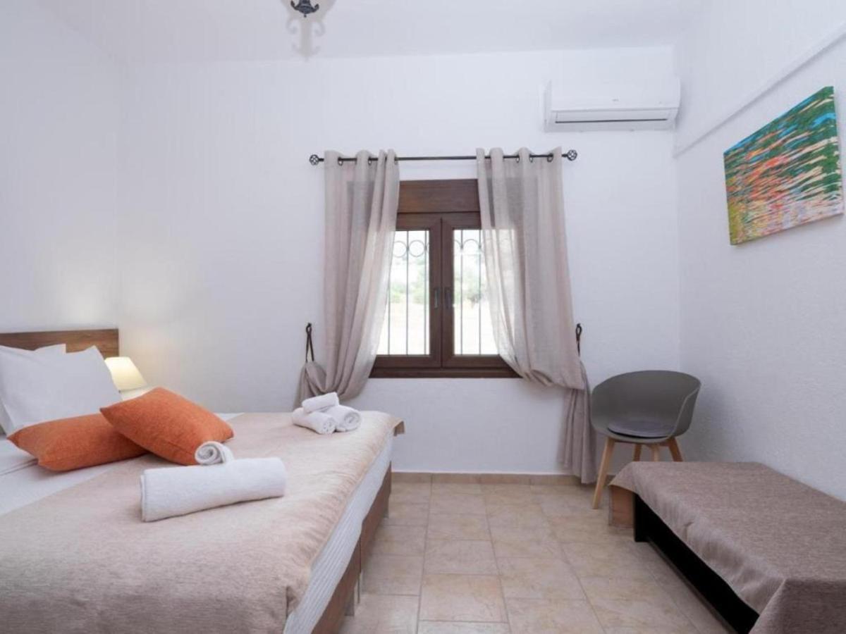 Atalanti Seaside Junior Suites Keratokampos Exterior foto