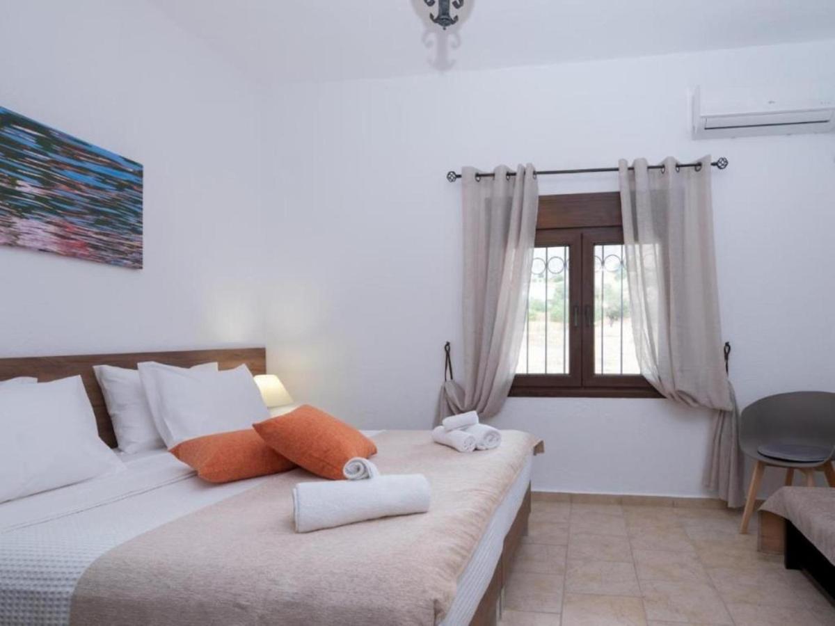 Atalanti Seaside Junior Suites Keratokampos Exterior foto