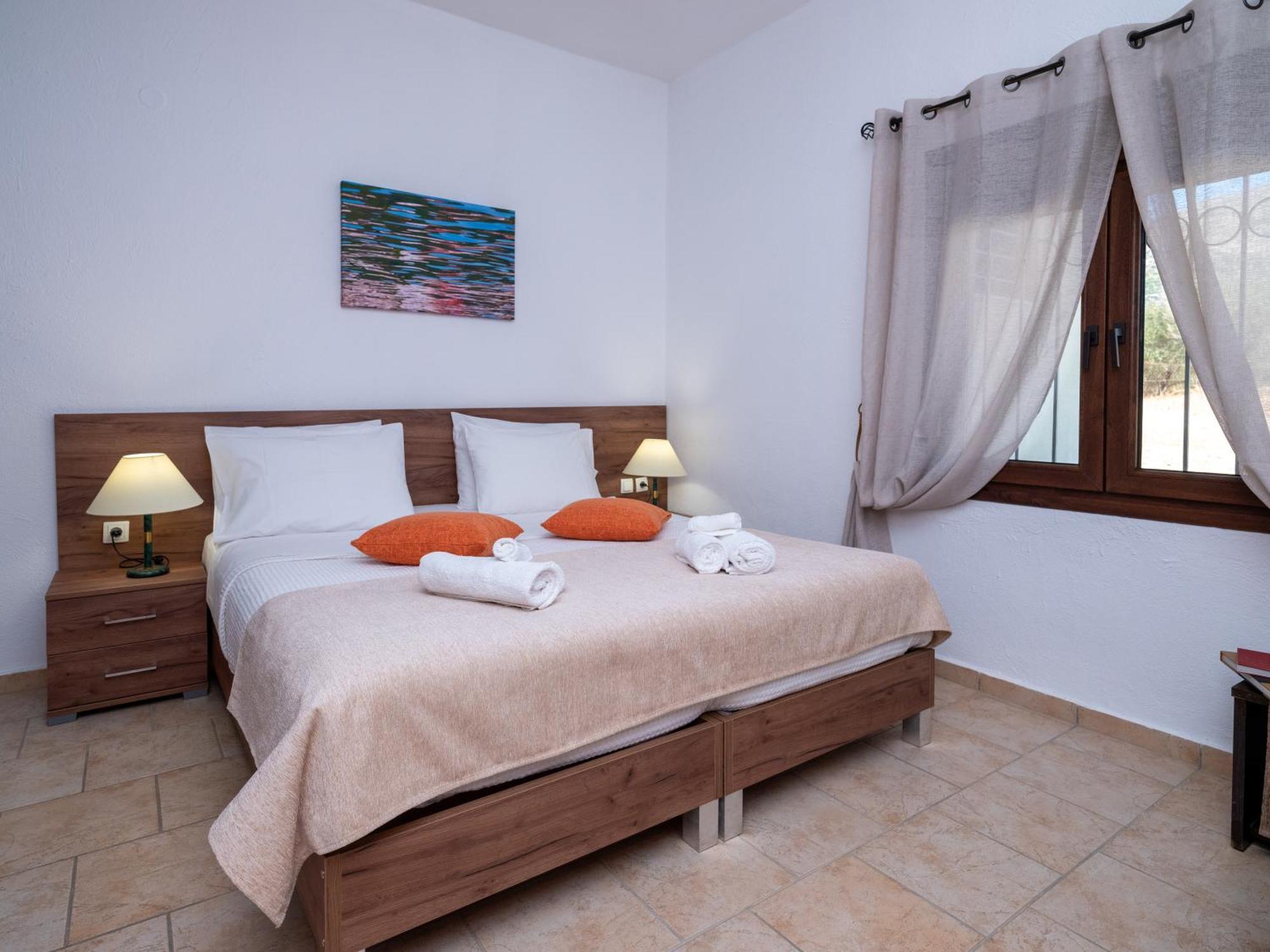 Atalanti Seaside Junior Suites Keratokampos Exterior foto